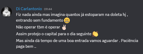 Depoimento