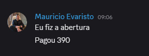 Depoimento