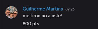 Depoimento