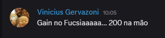 Depoimento