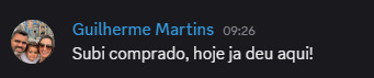Depoimento