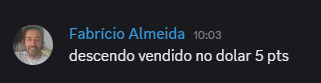 Depoimento